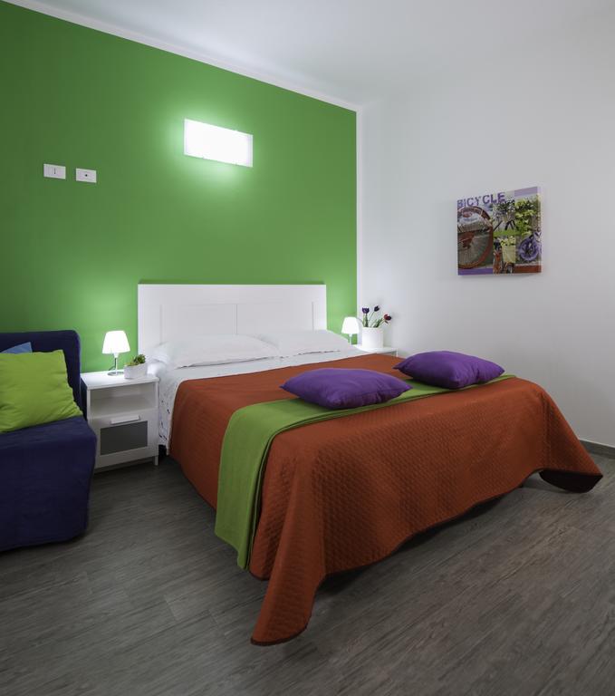 Airport Home & Bringo Car Rental Carini Oda fotoğraf