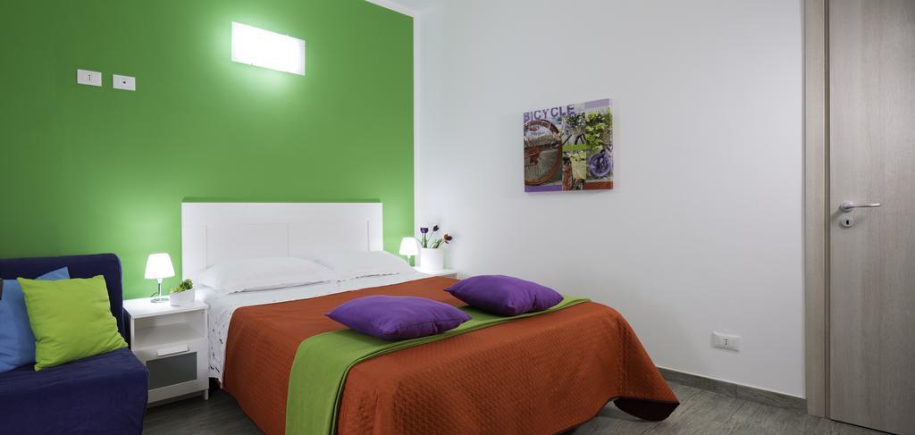 Airport Home & Bringo Car Rental Carini Oda fotoğraf