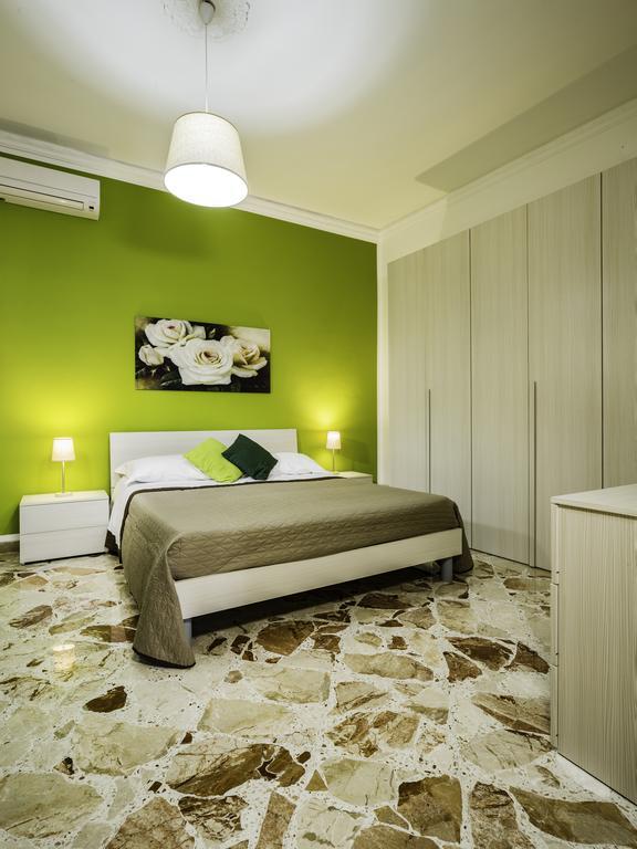 Airport Home & Bringo Car Rental Carini Dış mekan fotoğraf