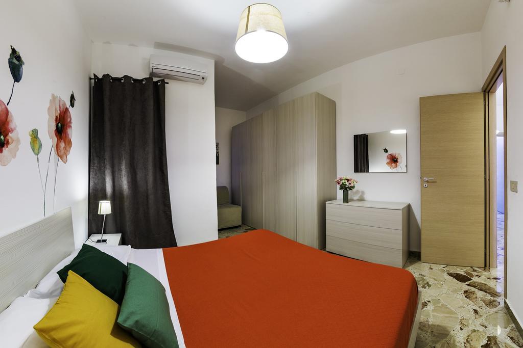 Airport Home & Bringo Car Rental Carini Dış mekan fotoğraf
