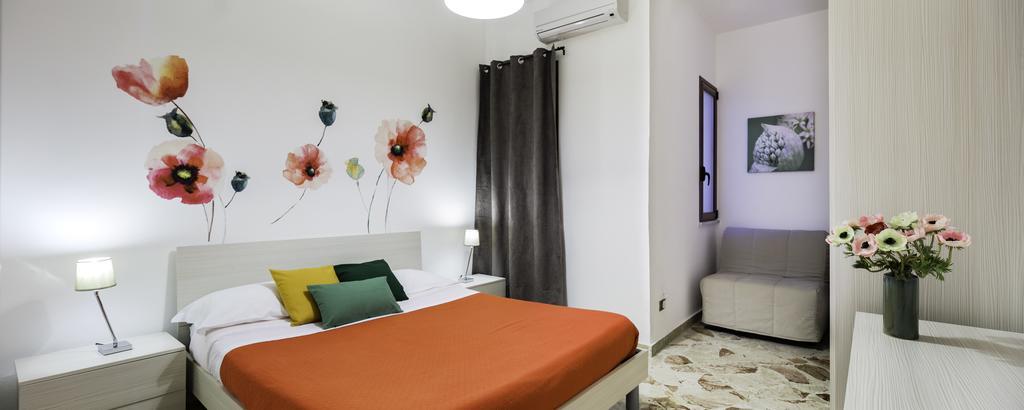 Airport Home & Bringo Car Rental Carini Dış mekan fotoğraf