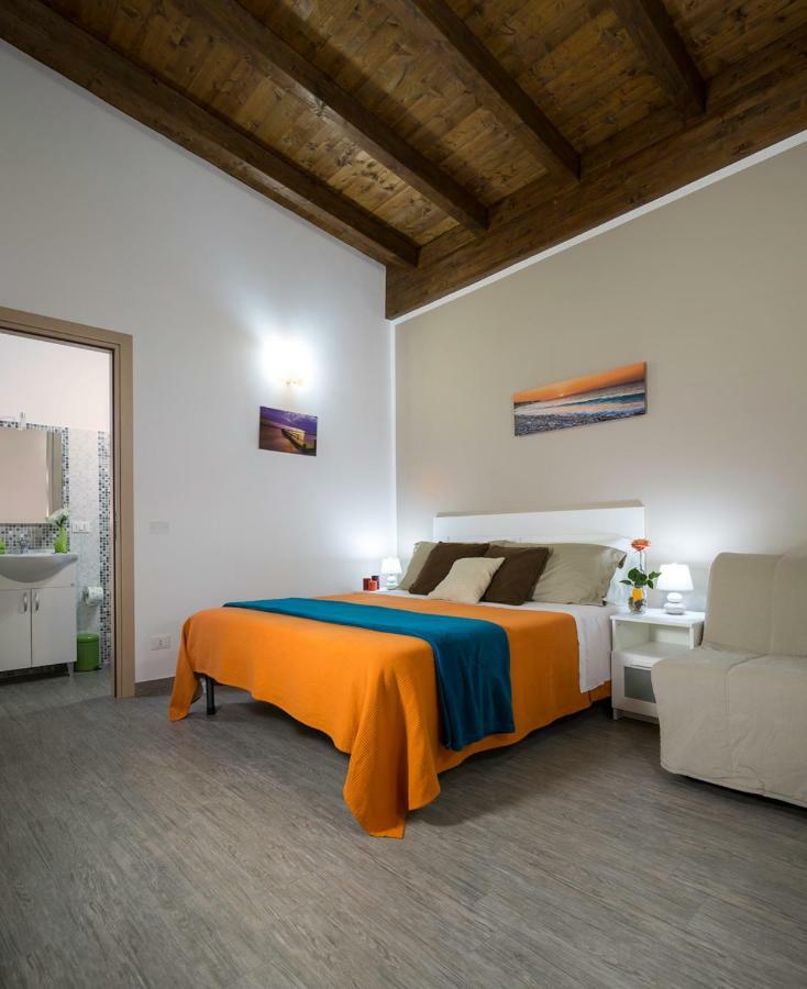 Airport Home & Bringo Car Rental Carini Dış mekan fotoğraf